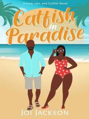 cover image of Catfish in Paradise